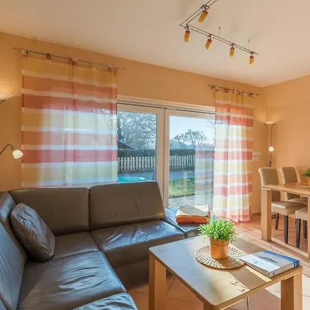 Nordwind Ferienhaus Cuxhaven