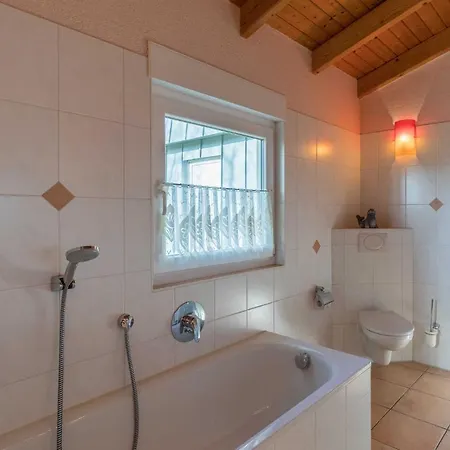 Ferienhaus Nordwind Cuxhaven