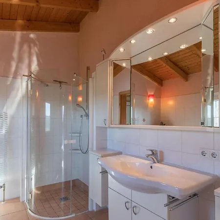Ferienhaus Nordwind