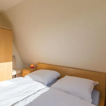 בית נופש Nordwind קושהאבן