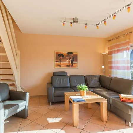 Holiday home Nordwind Cuxhaven