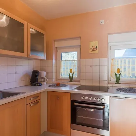 Nordwind Holiday home *