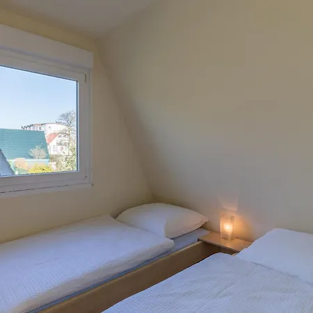 بيت للعطل Nordwind *