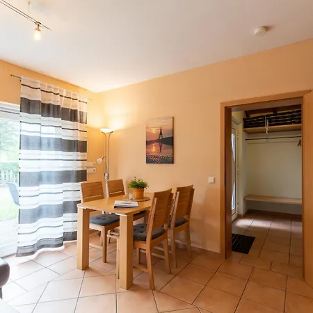 بيت للعطل Nordwind كوكسهافن