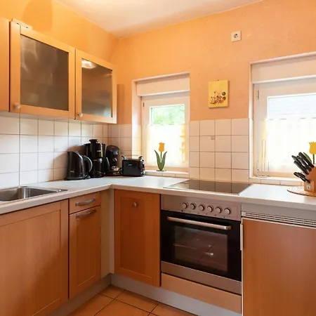 بيت للعطل Nordwind *